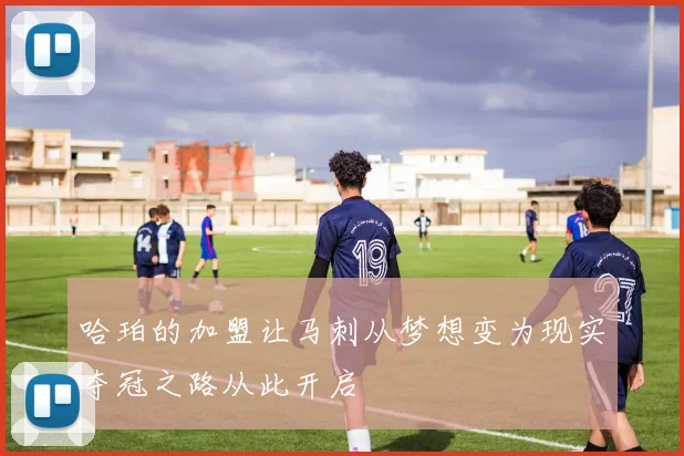 哈珀的加盟让马刺从梦想变为现实夺冠之路从此开启